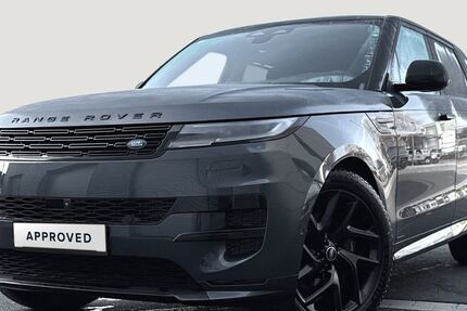 Land Rover Range Rover Sport 20.650 km 105.900 &euro; Iserlohn 58640