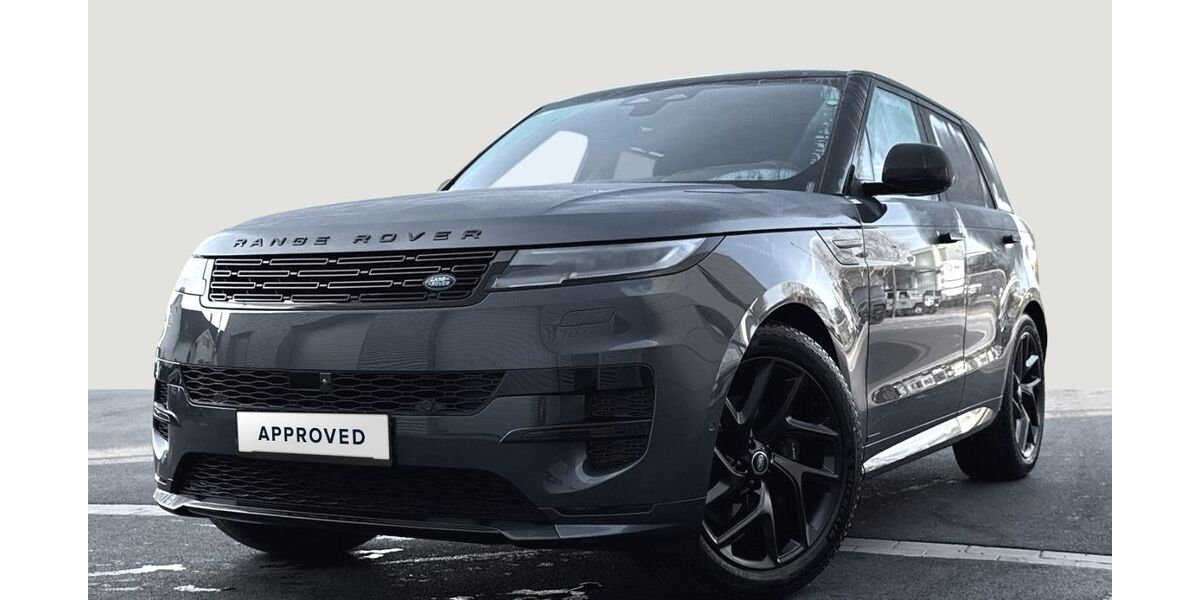 Land Rover Range Rover Sport 20.650 km 105.900 &euro; Iserlohn 58640