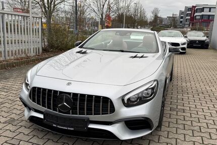 Mercedes-Benz SL 400 56.230 km 43.900 &euro; Holzwickede 59439