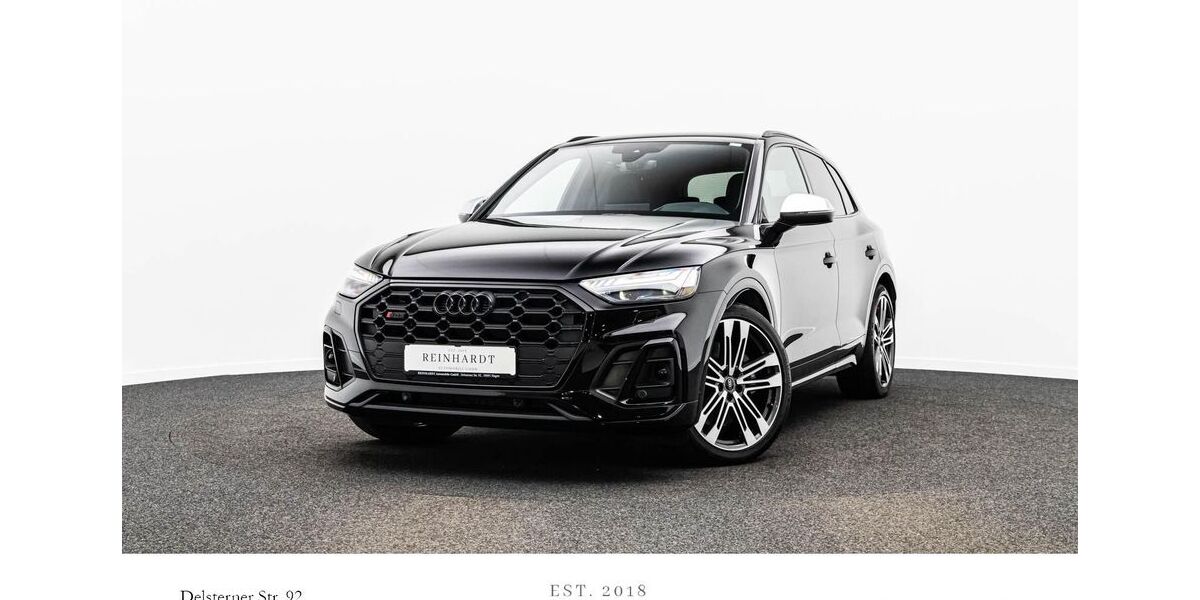 Audi SQ5 52.462 km 52.460 &euro; Hagen 58091