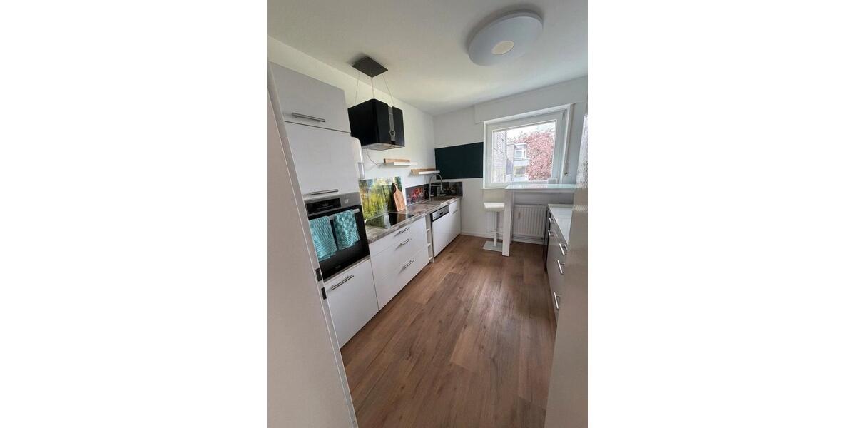 Etagenwohnung Dortmund Aplerbeck - 4 Zimmer, 100 m&sup2;, 1.395&euro; | Angebot:26683014