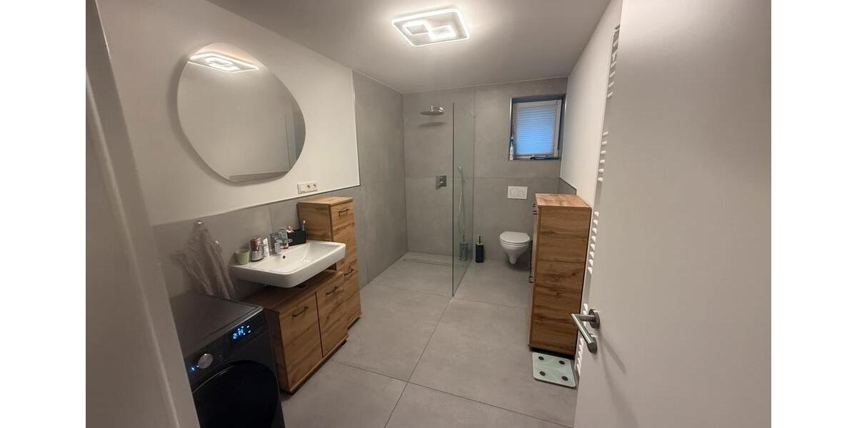 Terrassenwohnung Schwelm - 3.5 Zimmer, 98 m&sup2;, 1.600&euro; | Angebot:27626548