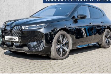 BMW iX 35.572 km 53.940 &euro; Unna 59425