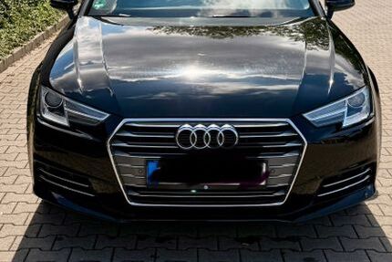 Audi A4 129.000 km 13.999 &euro; Witten 58453