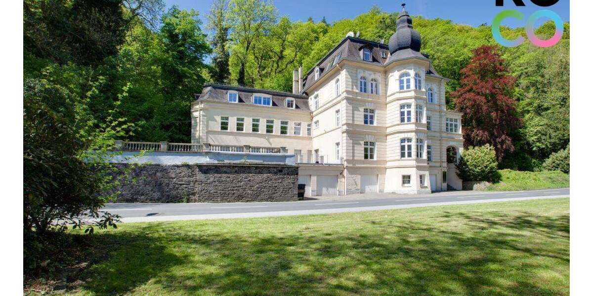 Etagenwohnung Altena - 3 Zimmer, 125 m&sup2;, 890&euro; | Angebot:26101992