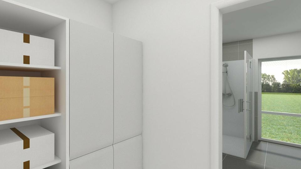 Erdgeschoßwohnung Kamen - 3 Zimmer, 75 m&sup2;, 254.000&euro; | Angebot:9090467