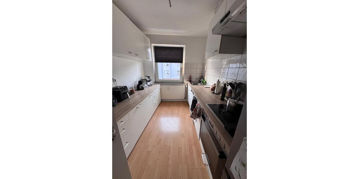 Etagenwohnung Herne Sodingen - 3 Zimmer, 65 m&sup2;, 450&euro; | Angebot:26623829