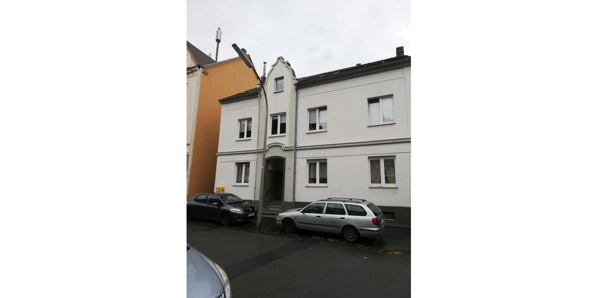 Etagenwohnung Dortmund Scharnhorst - 3.5 Zimmer, 65 m&sup2;, 520&euro; | Angebot:25882180