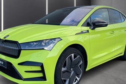 Skoda Enyaq 28.500 km 39.980 &euro; Werl 59457