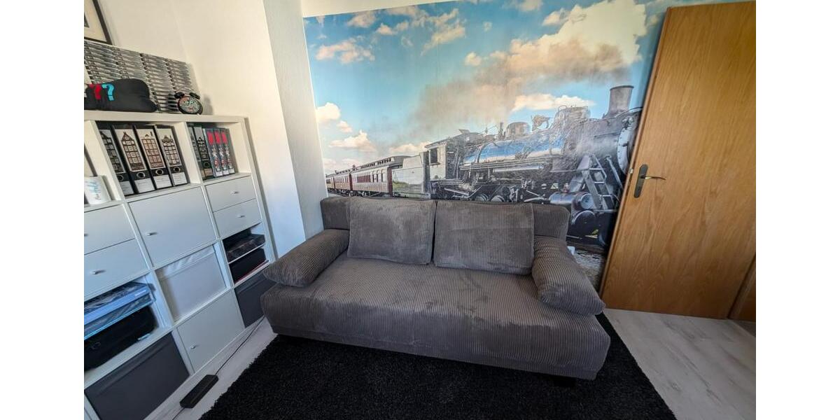 Dachgeschoßwohnung Hattingen Blankenstein - 4 Zimmer, 82 m&sup2;, 590&euro; | Angebot:24391226