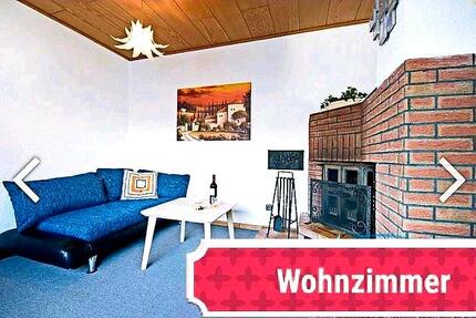Wohnung Hagen Hagen-Nord - 1 Zimmer, 50 m&sup2;, 750&euro; | Angebot:26008522