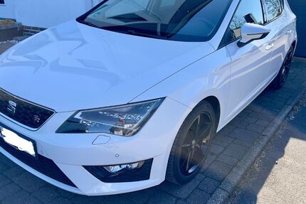 Seat Leon 81.000 km 14.900 &euro; Schwelm 58332