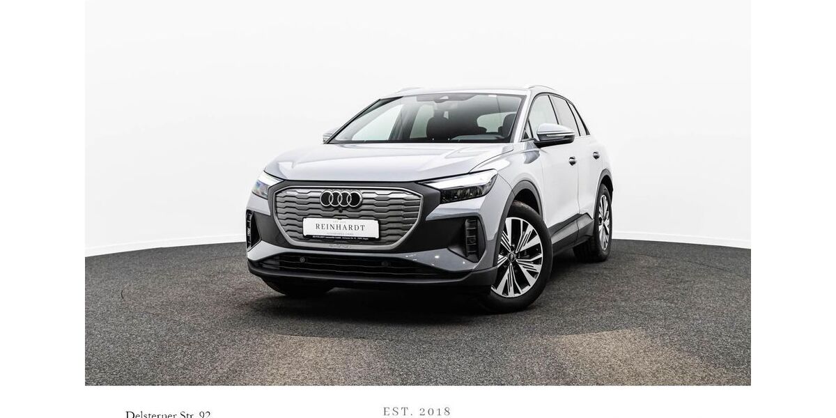 Audi Q4 e-tron 29.437 km 24.540 &euro; Hagen 58091