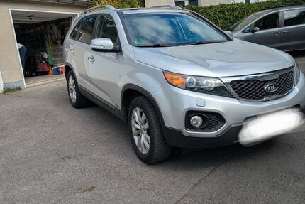 Kia Sorento 289.666 km 4.300 &euro; Iserlohn 58638