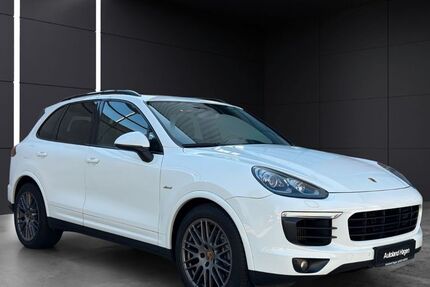 Porsche Cayenne 129.578 km 34.850 &euro; Hagen 58089