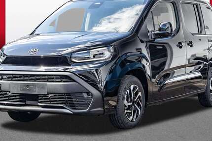 Toyota Proace City 2.005 km 28.888 &euro; Gevelsberg 58285
