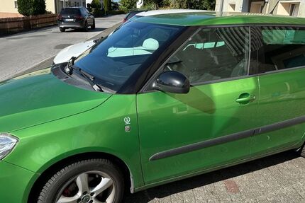 Skoda Fabia 165.000 km 4.999 &euro; Fröndenberg 58730