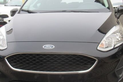 Ford Fiesta 72.770 km 8.490 &euro; Herne 44653