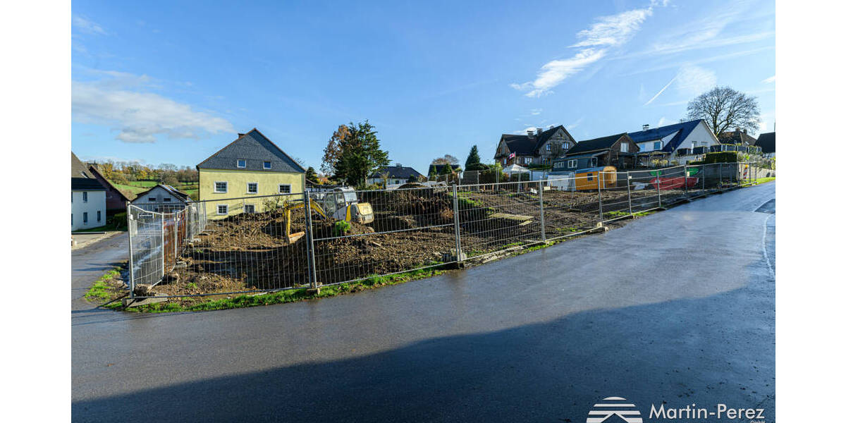 Reihenmittelhaus Breckerfeld - 4 Zimmer, 143 m&sup2;, 489.000&euro; | Angebot:25708605