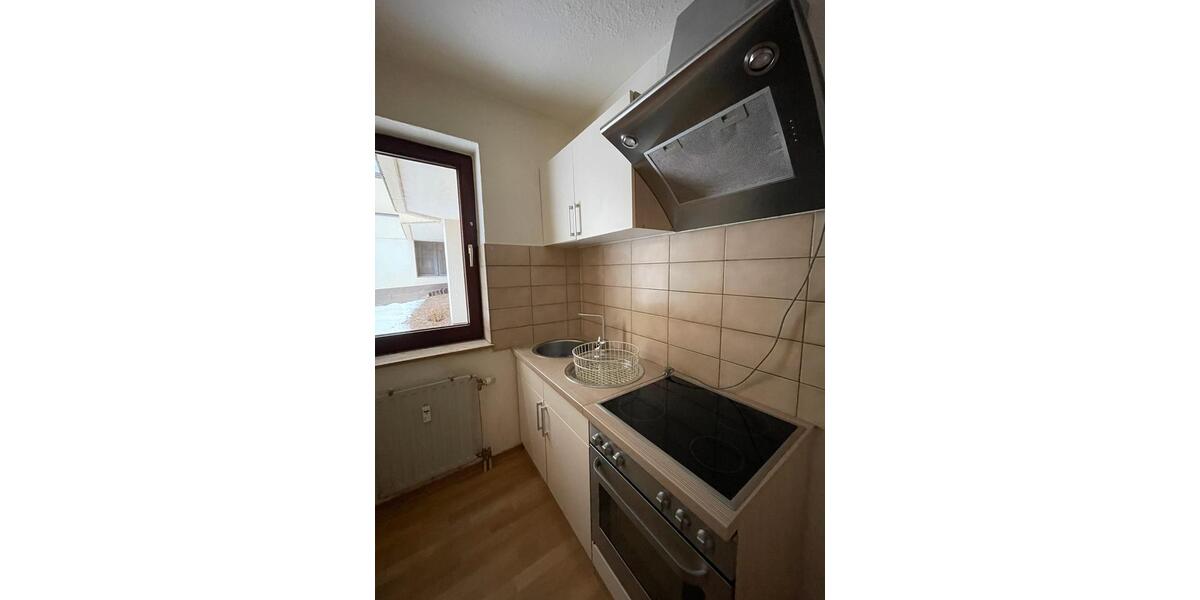 Etagenwohnung Arnsberg Rusch - 2 Zimmer, 63 m&sup2;, 545&euro; | Angebot:25377646