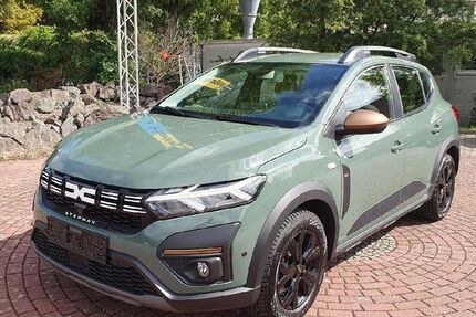 Dacia Sandero 33.500 km 16.490 &euro; Hagen 58091