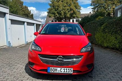 Opel Corsa 135.000 km 5.500 &euro; Halver 58553