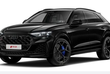 Audi RSQ8 2.050 km 155.880 &euro; Bochum 44809