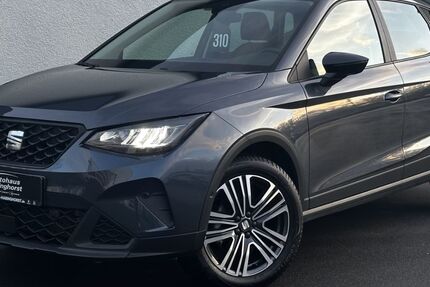 Seat Arona 13.545 km 23.490 &euro; Castrop-Rauxel 44579