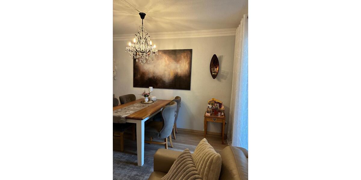 Erdgeschoßwohnung Castrop-Rauxel Deinighausen - 2 Zimmer, 60 m&sup2;, 168.000&euro; | Angebot:25905573