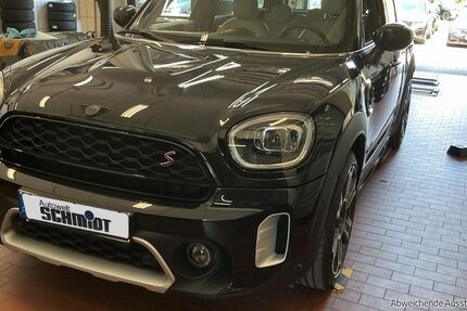 Mini Countryman S (Cooper) 39.005 km 32.890 &euro; Lünen 44534