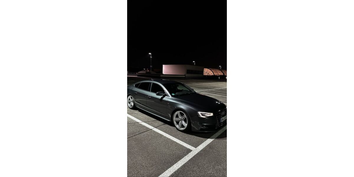 Audi A5 260.000 km 12.990 &euro; Unna 59427