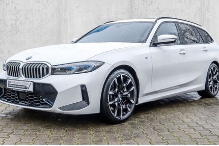 BMW 330 25.239 km 48.990 &euro; Castrop-Rauxel 44579