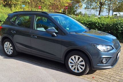 Seat Arona 122.500 km 11.500 &euro; Iserlohn 58636