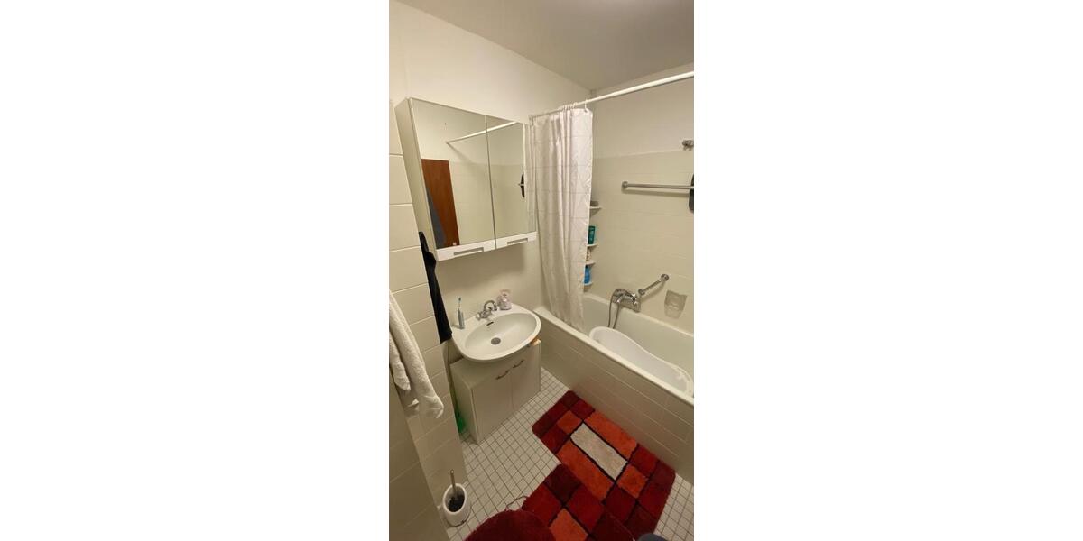 Erdgeschoßwohnung Dortmund Innenstadt Nord - 2 Zimmer, 59 m&sup2;, 525&euro; | Angebot:26001674