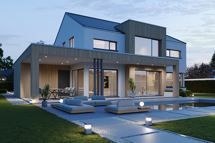 Haus Dortmund-Loh Loh - 7 Zimmer, 145 m&sup2;, 853.000&euro; | Angebot:25460188