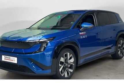 Skoda Peaq 1.999 km 63.699 &euro; Schwelm 58332