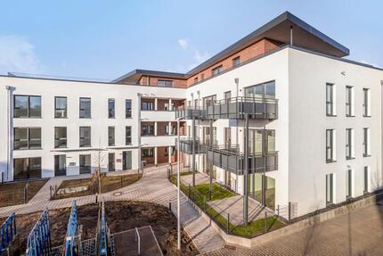 Wohnung Dortmund Hombruch - 2 Zimmer, 67 m&sup2;, 875&euro; | Angebot:25715682