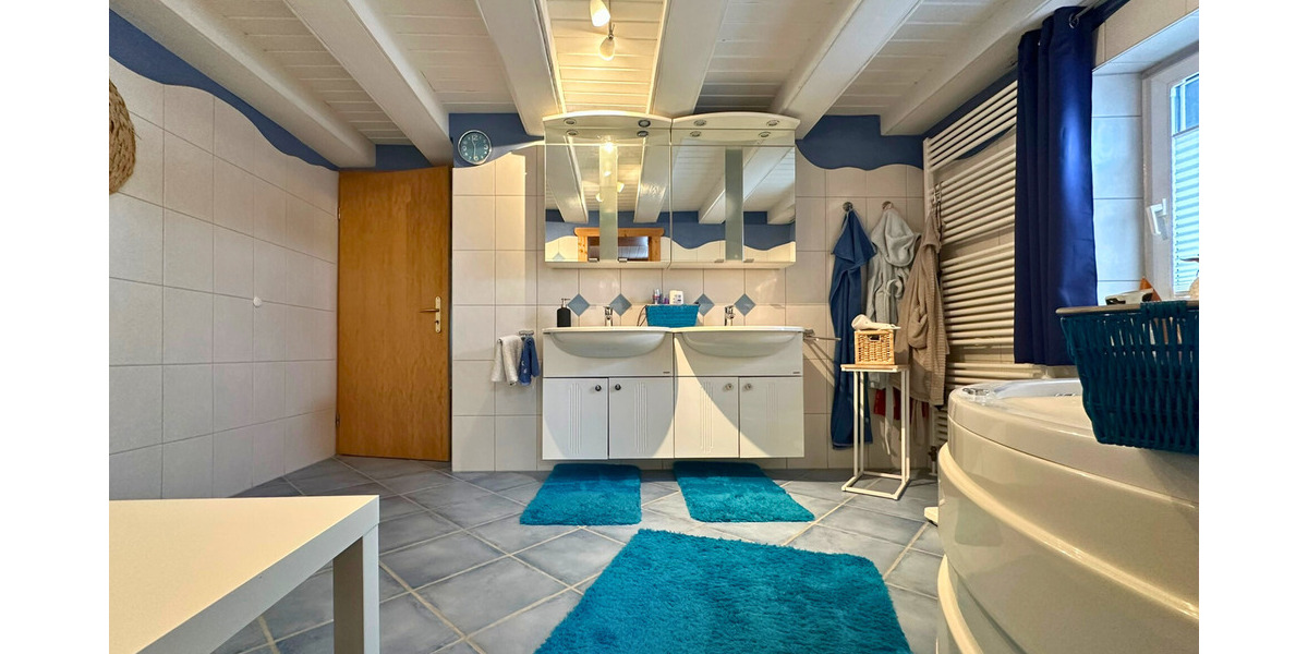 Doppelhaushälfte Balve Mellen - 7 Zimmer, 229 m&sup2;, 255.500&euro; | Angebot:25703460