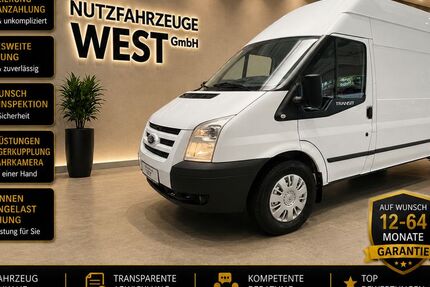 Ford Transit 64.000 km 10.990 &euro; Datteln 45711