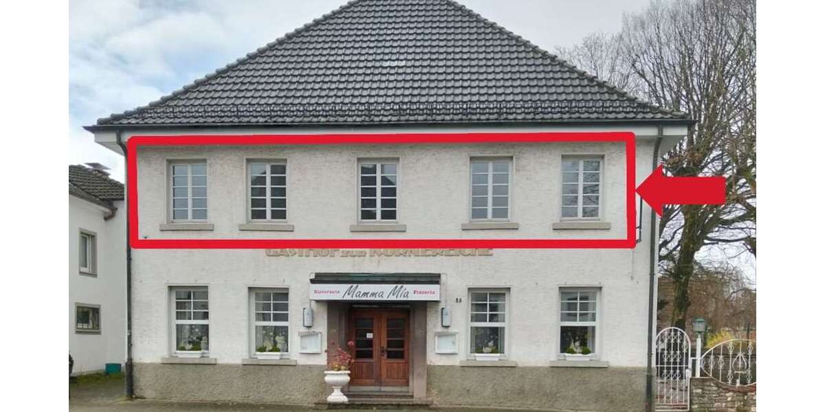 Gewerbeobjekt Breckerfeld - 980&euro; | Angebot:23703004