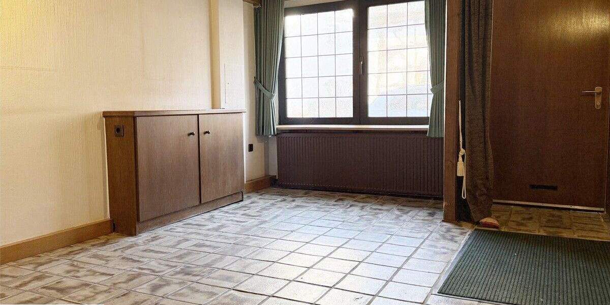 Einfamilienhaus Datteln Horneburg - 8 Zimmer, 183 m&sup2;, 228.000&euro; | Angebot:25707086