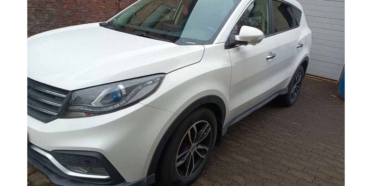 DFSK Fengon 580 88.000 km 7.500 &euro; Schalksmühle 58579