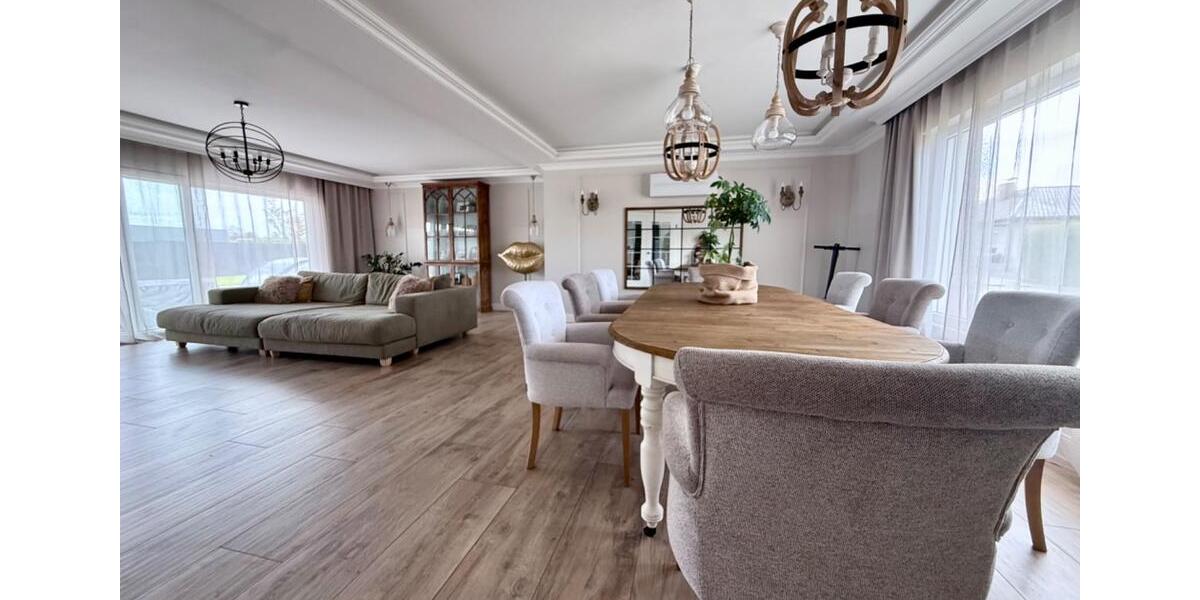 Bungalow Unna Hemmerde - 10 Zimmer, 380 m&sup2;, 1.470.000&euro; | Angebot:25641492