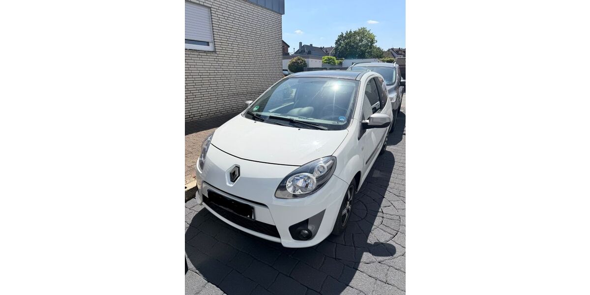 Renault Twingo 93.413 km 3.300 &euro; Selm 59379