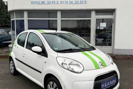 Citroen C1 147.850 km 2.900 &euro; Werl 59457