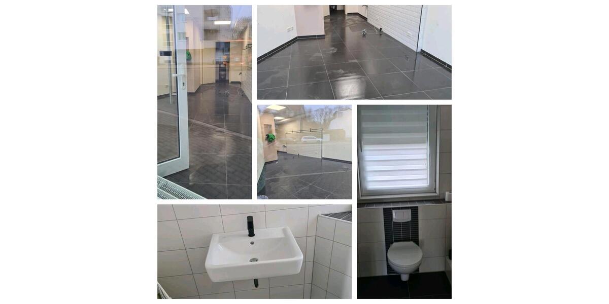 Gewerbeobjekt Bochum Bochum-Ost - 700&euro; | Angebot:25921491