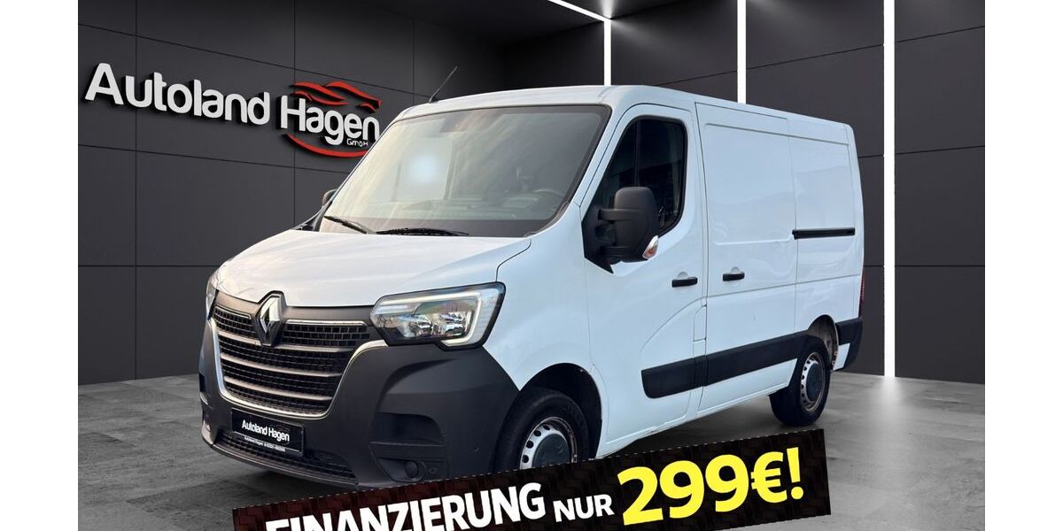 Renault Master 85.332 km 17.490 &euro; Hagen 58089