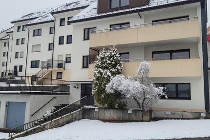 Wohnung Lüdenscheid Staberg - 2 Zimmer, 66 m&sup2;, 495&euro; | Angebot:24659836