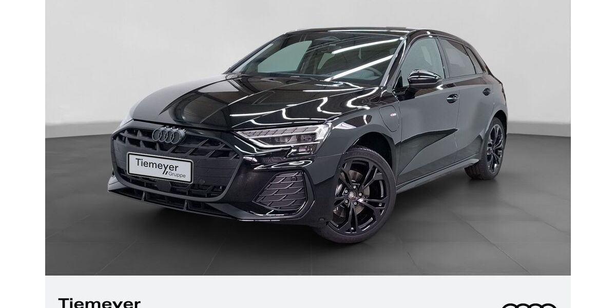 Audi A3 3.050 km 51.290 &euro; Bochum 44892