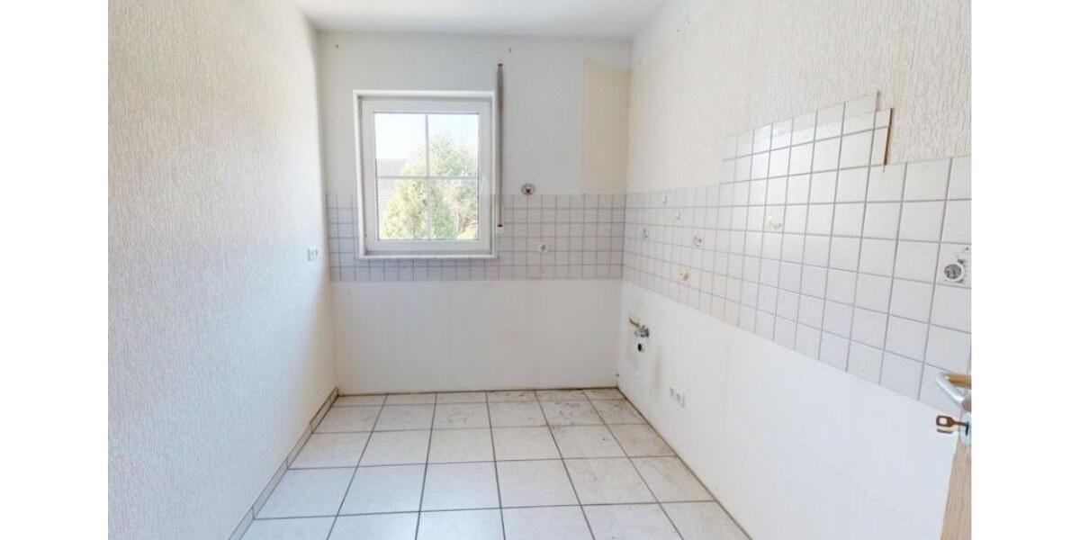 Dachgeschoßwohnung Halver - 2.5 Zimmer, 53 m&sup2;, 580&euro; | Angebot:27600983